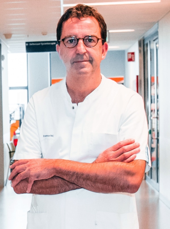 Dr. Gommers